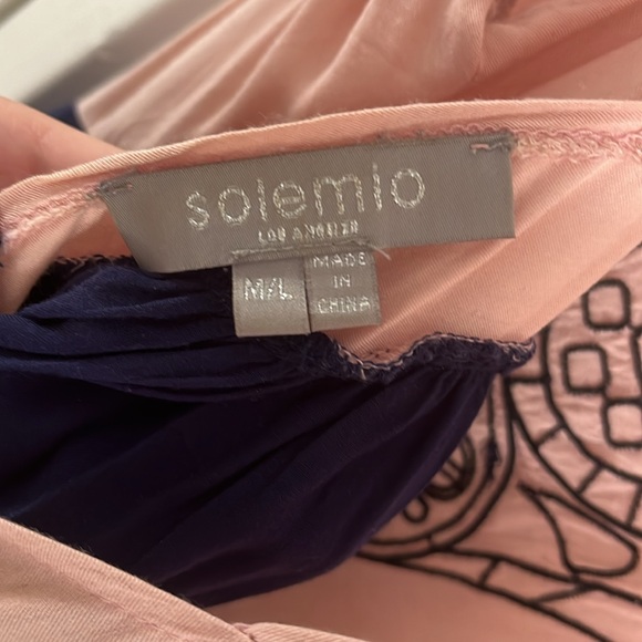 Summer Romper - Picture 3 of 3